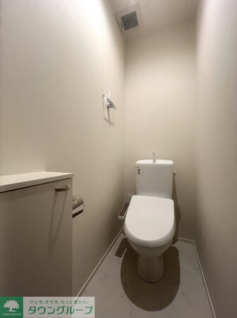 Precious西山元町の物件内観写真